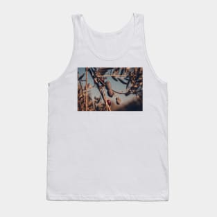 Olives Tank Top